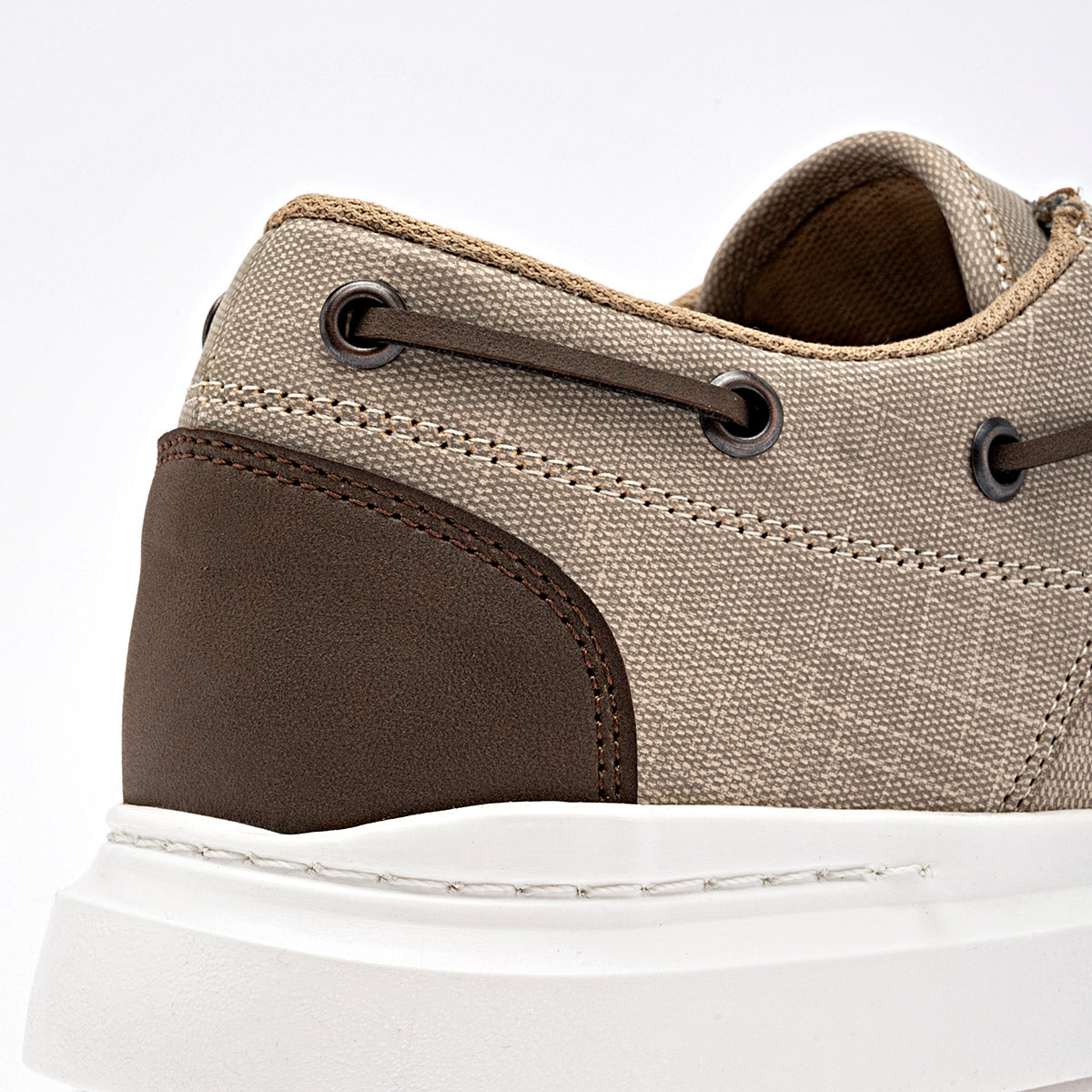 Zapato casual Moramora para Hombre