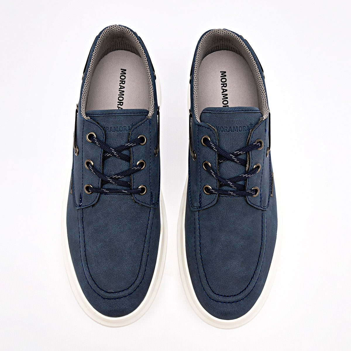 Zapato casual Moramora para Hombre