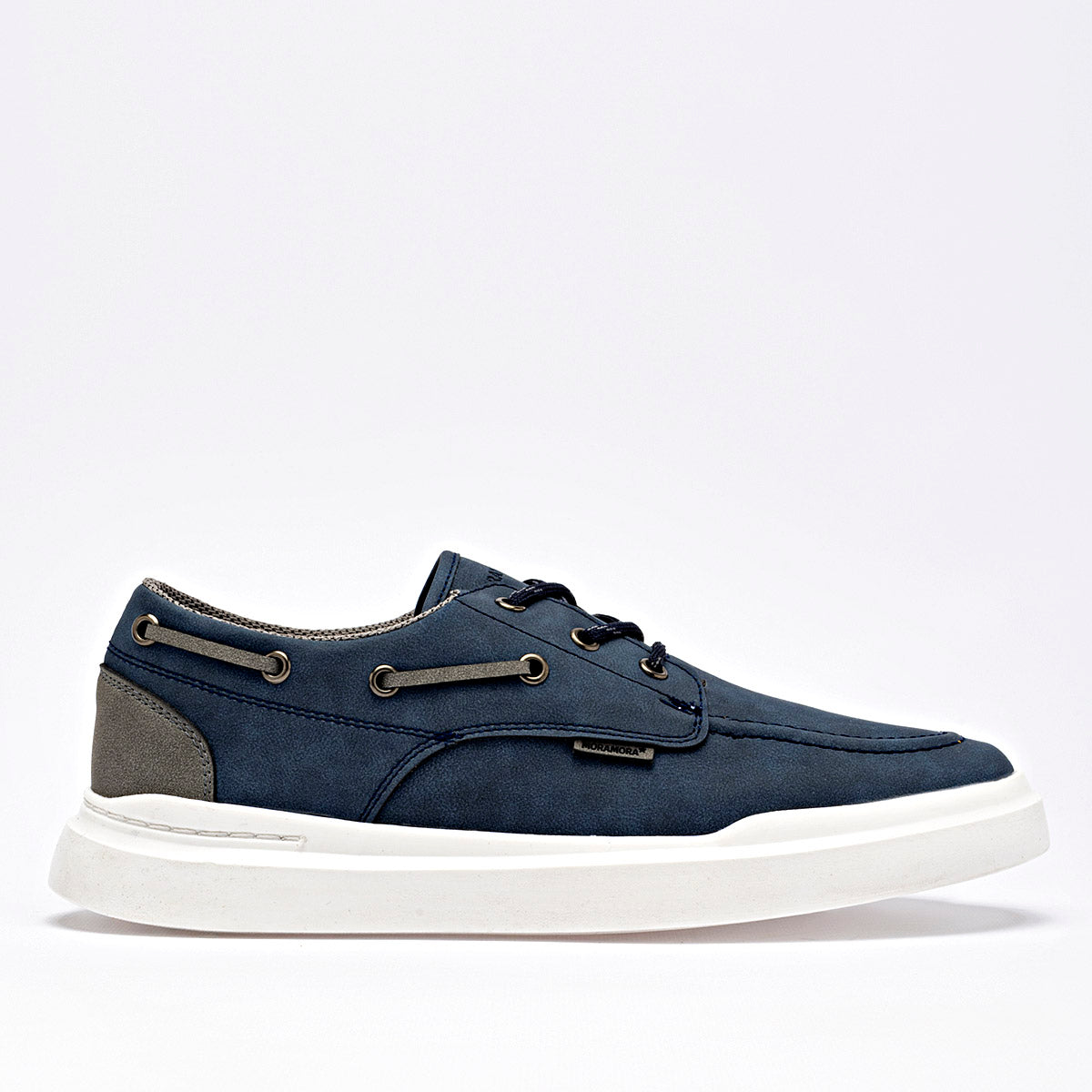 Zapato casual Moramora para Hombre