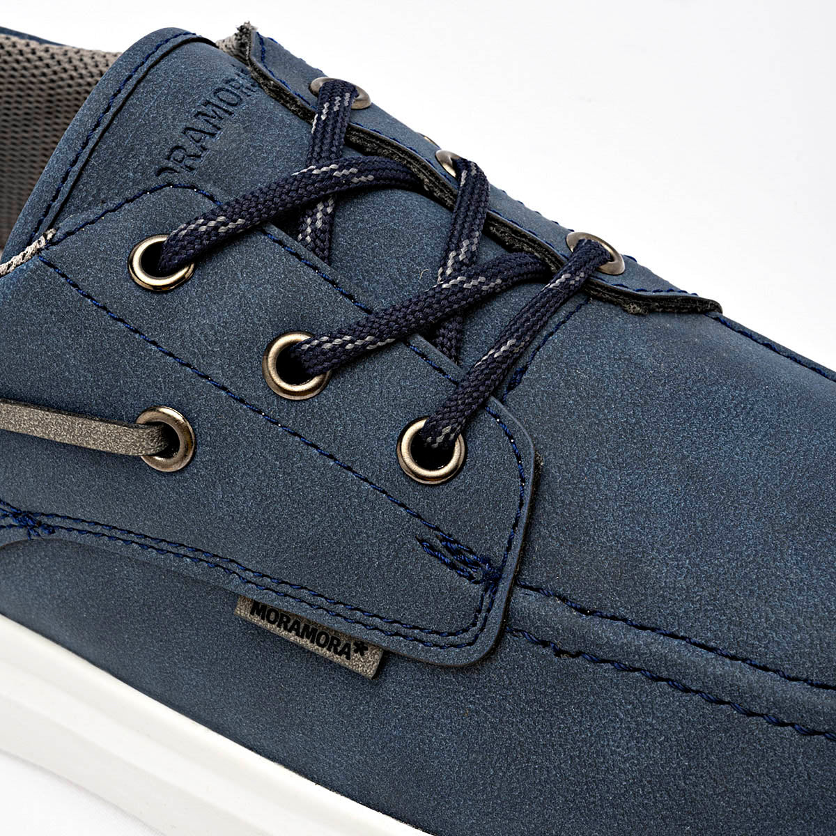 Zapato casual Moramora para Hombre