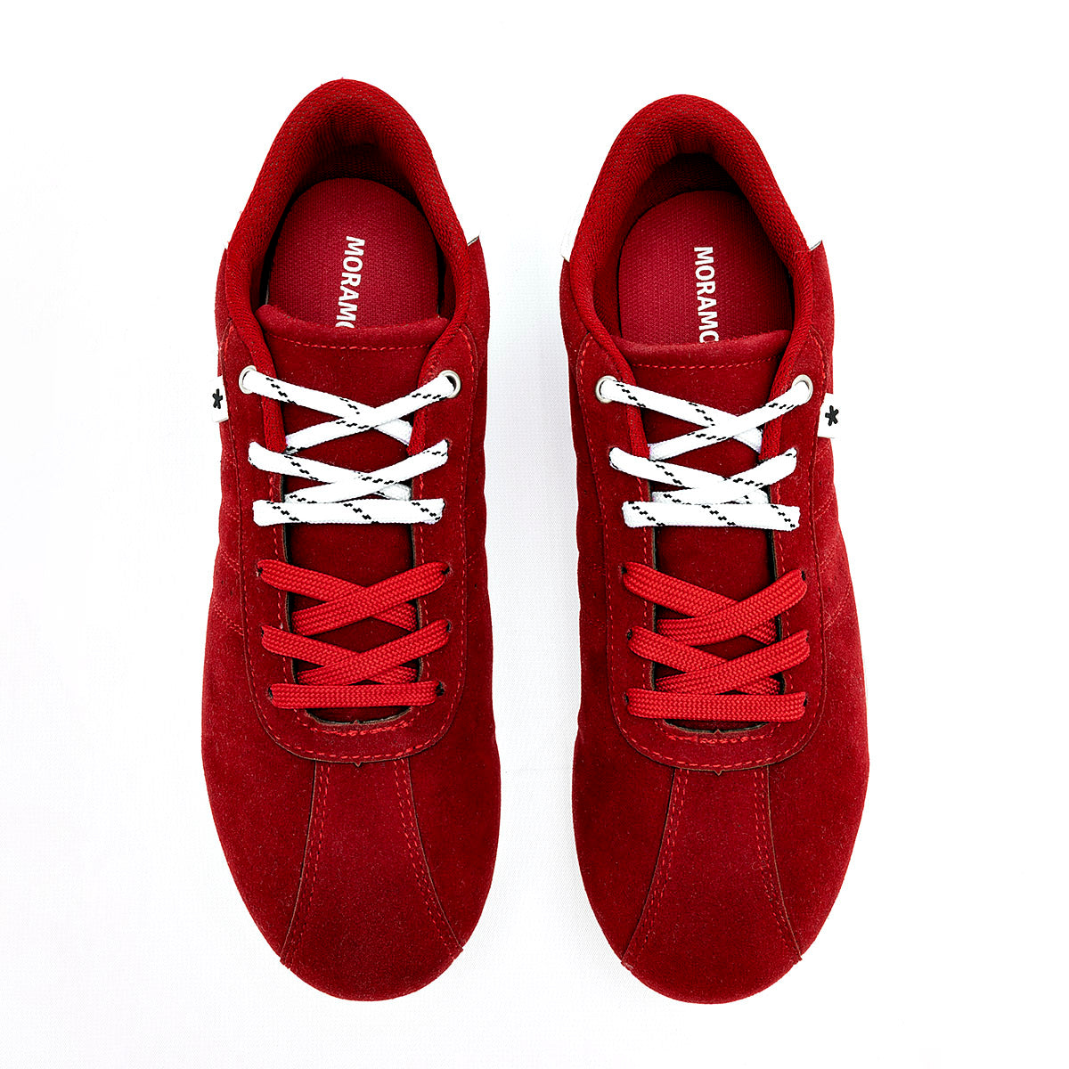 Tenis Moramora para Mujer