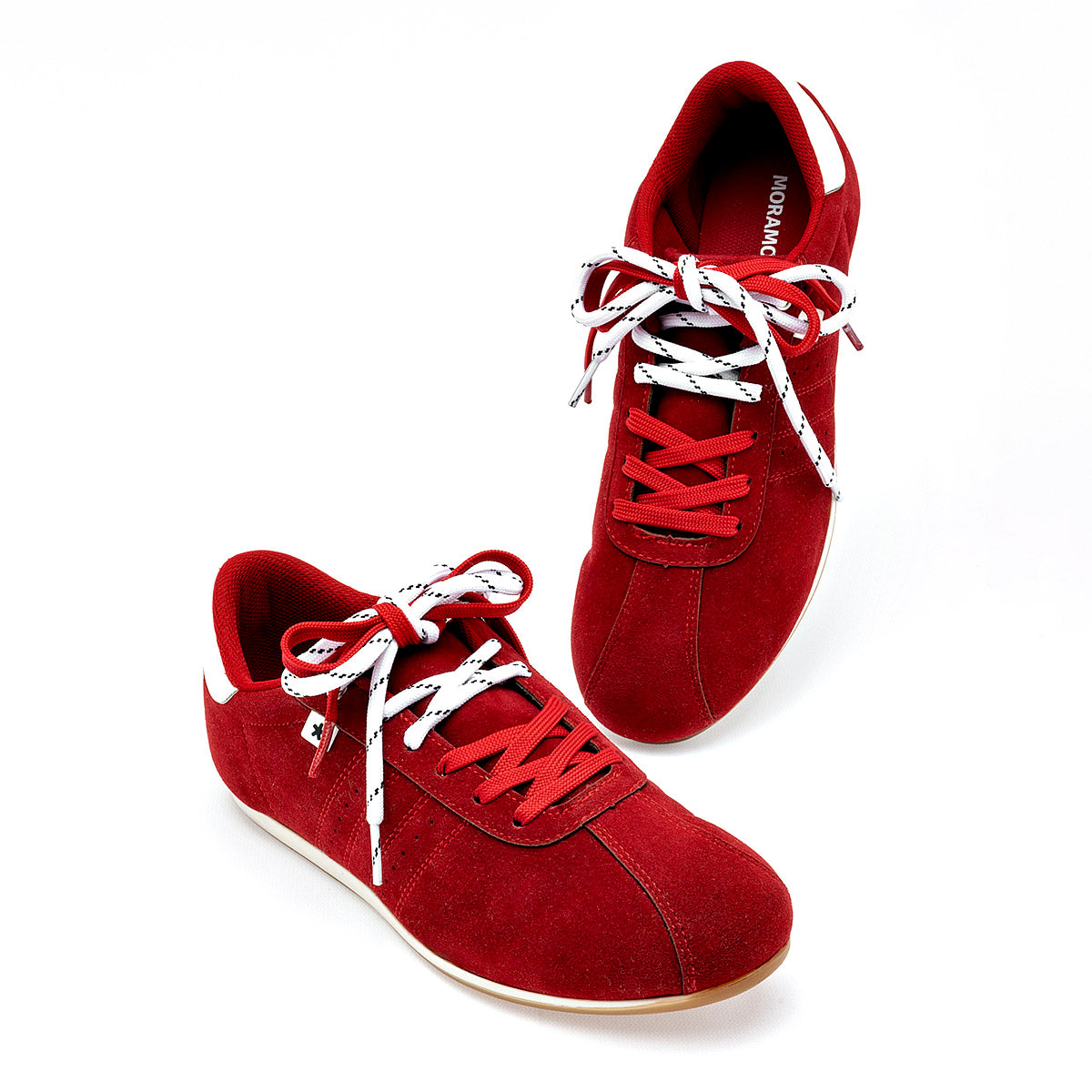Tenis Moramora para Mujer
