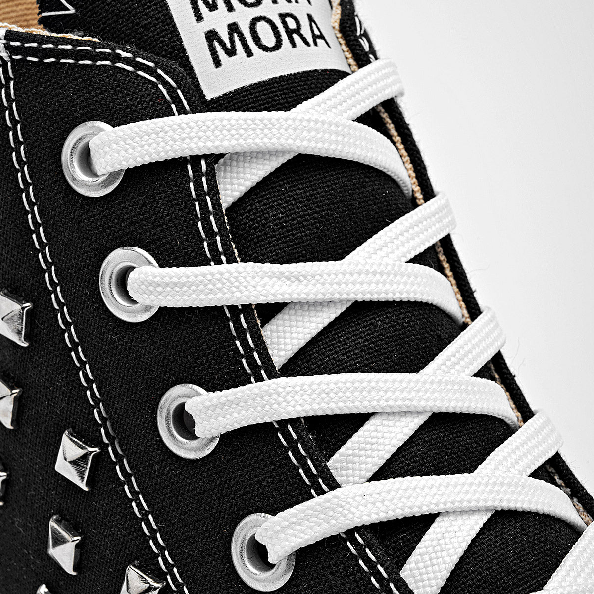 Tenis botín Moramora para Mujer