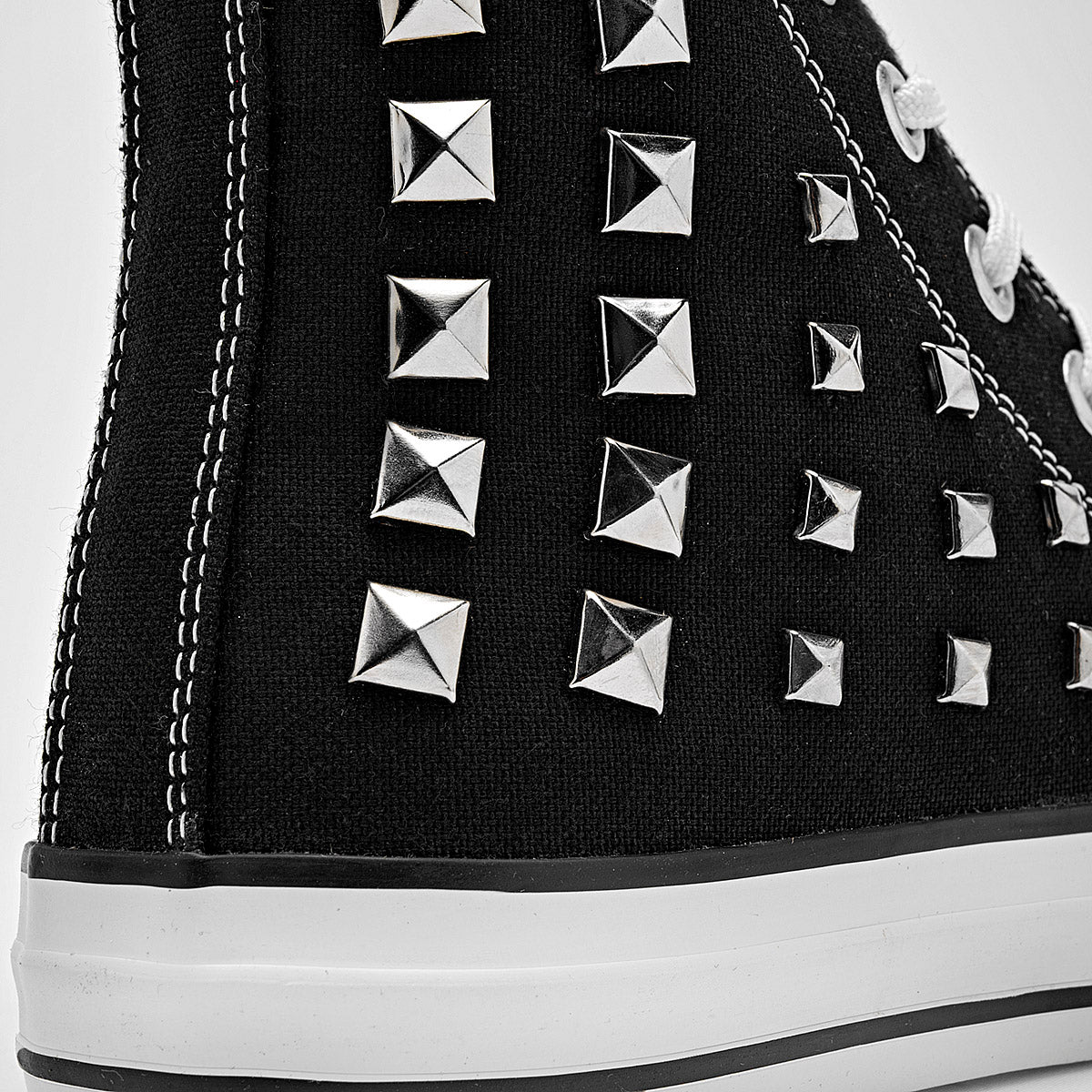 Tenis botín Moramora para Mujer