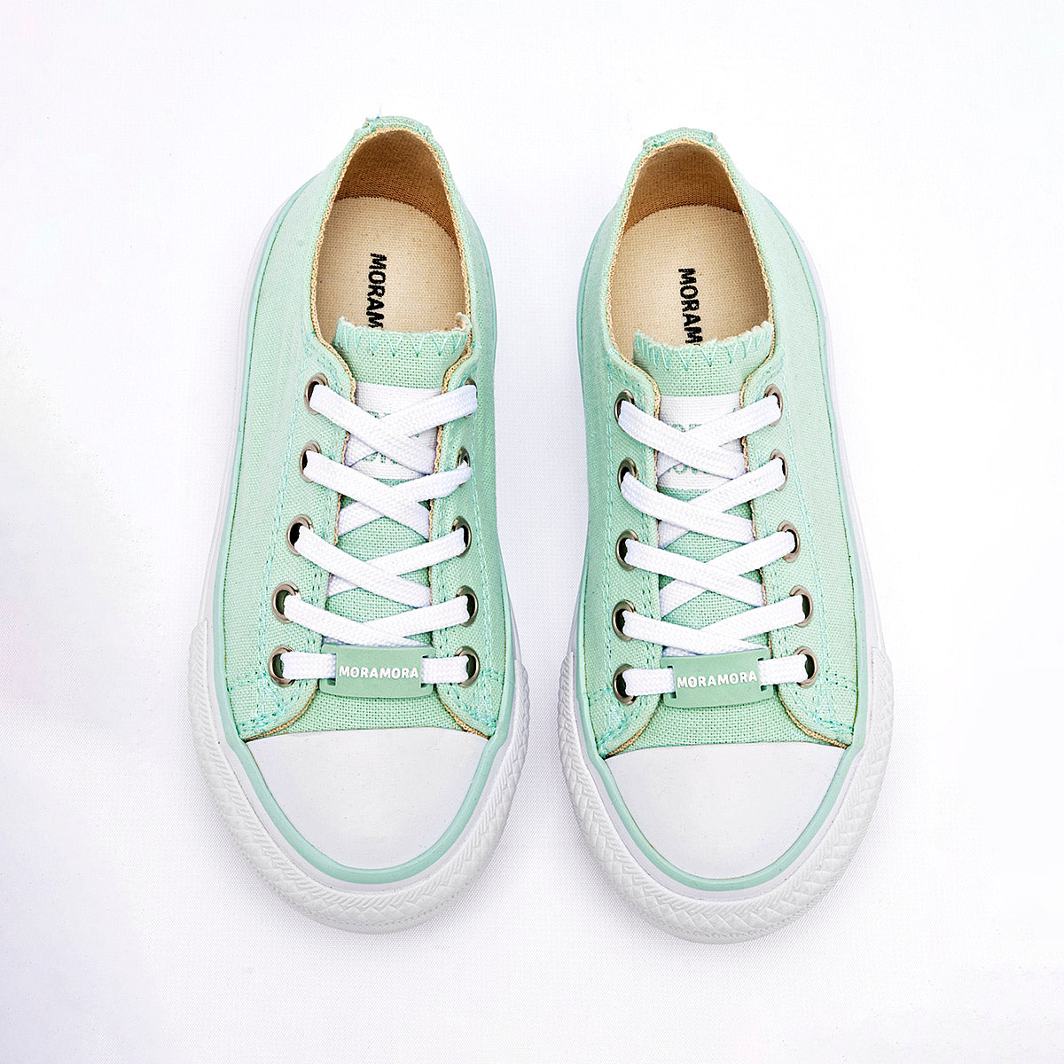 Tenis Moramora para Niña