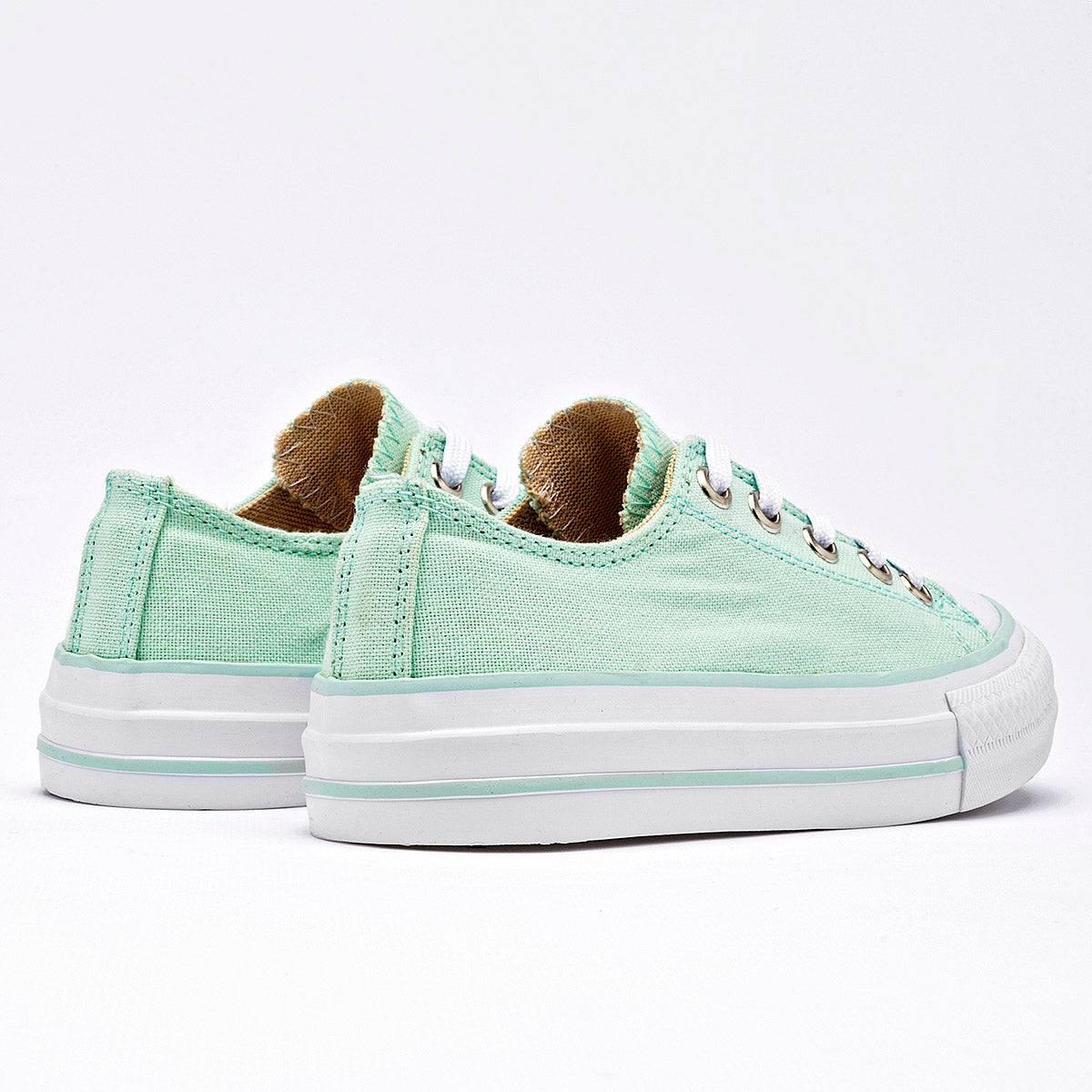 Tenis Moramora para Niña