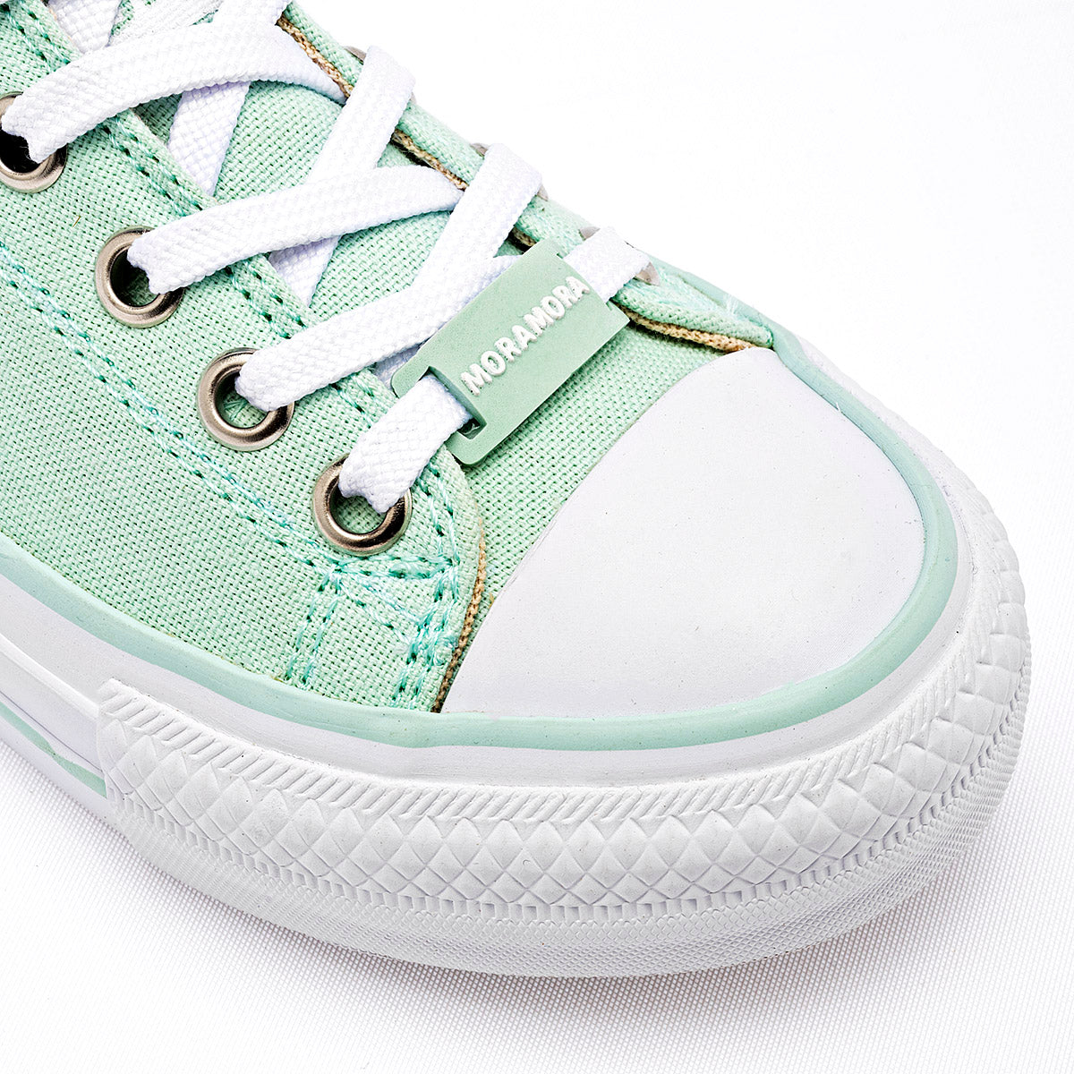 Tenis Moramora para Niña
