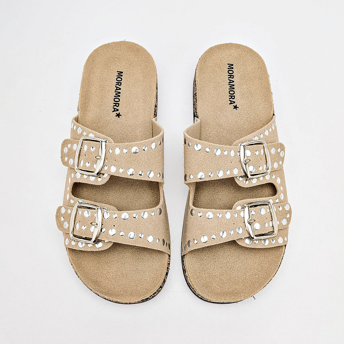 Sandalia Moramora para Mujer