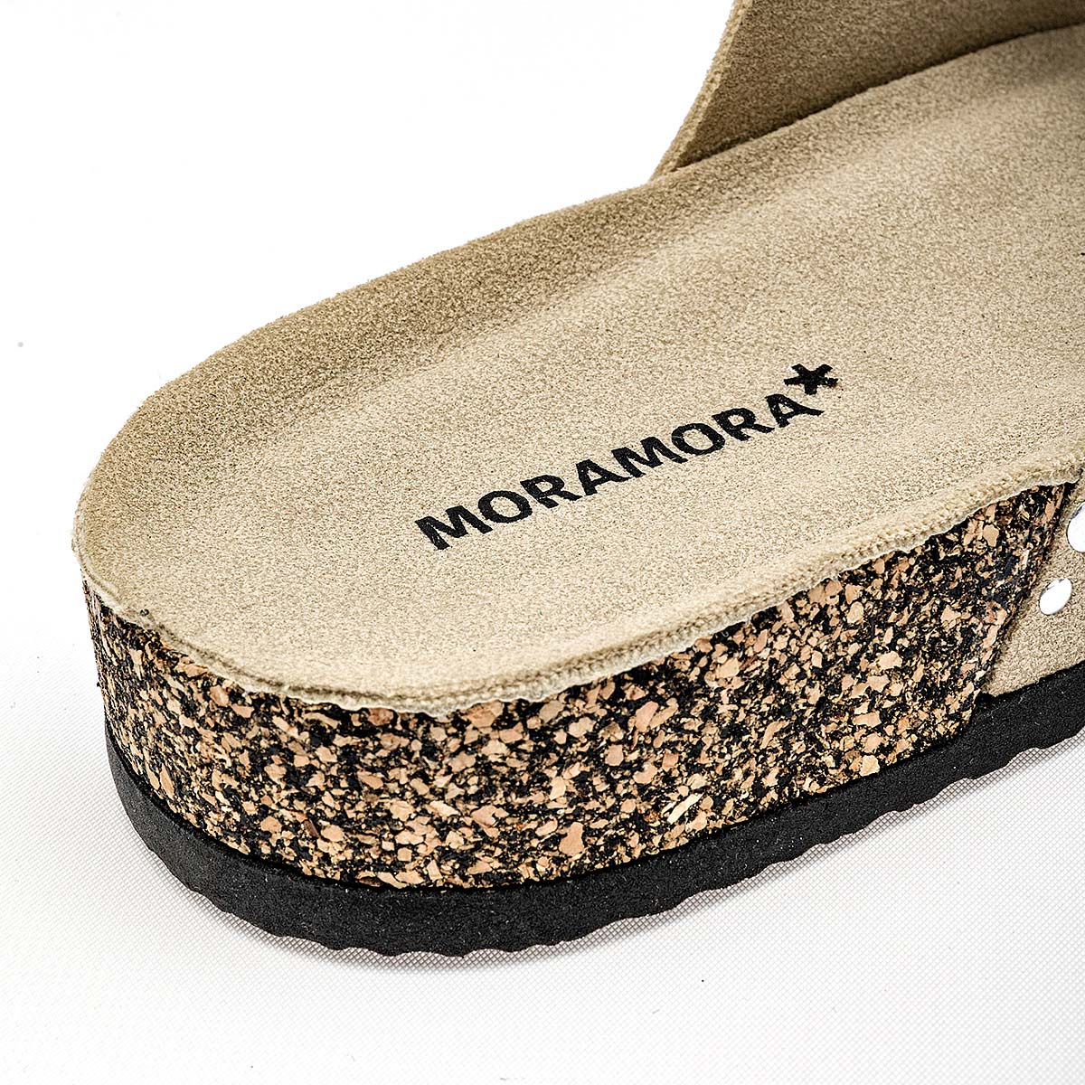 Sandalia Moramora para Mujer