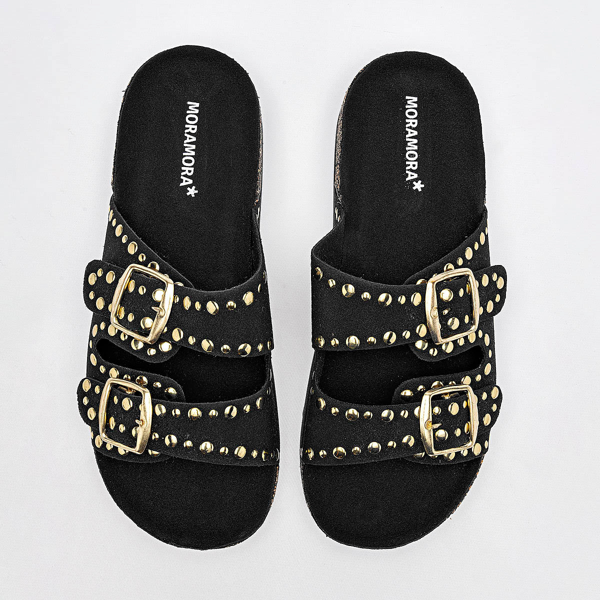 Sandalia Moramora para Mujer