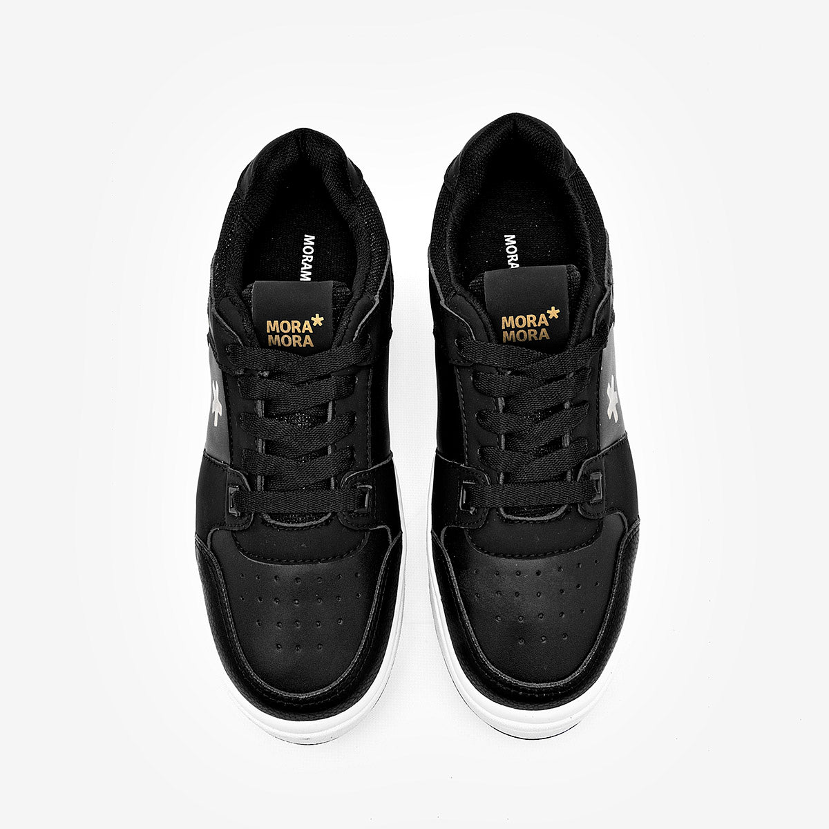 Tenis chunky Moramora para Mujer