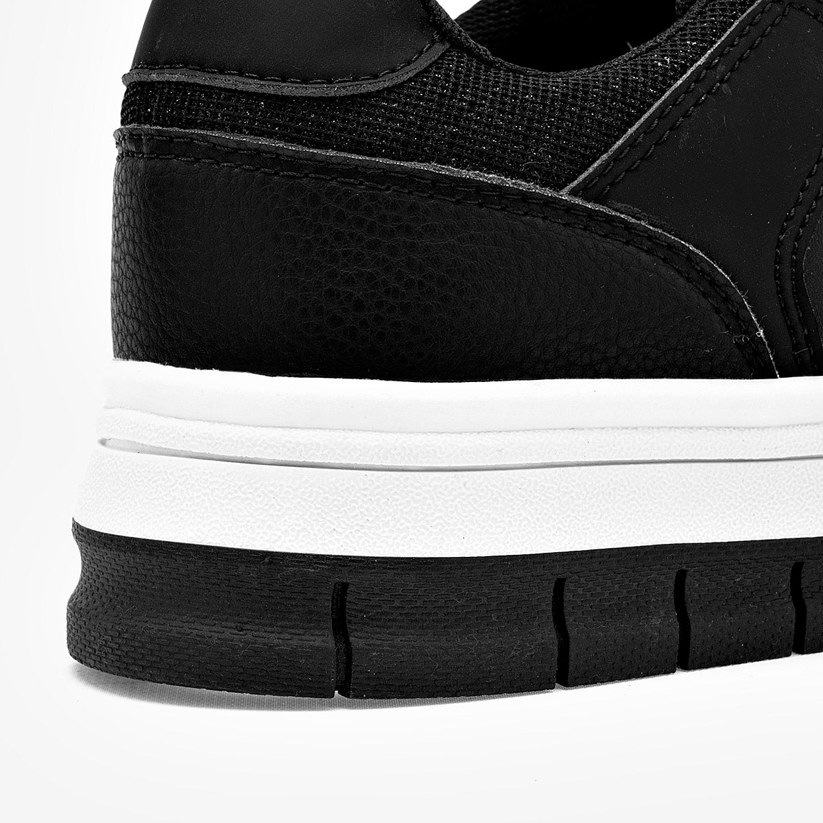 Tenis chunky Moramora para Mujer