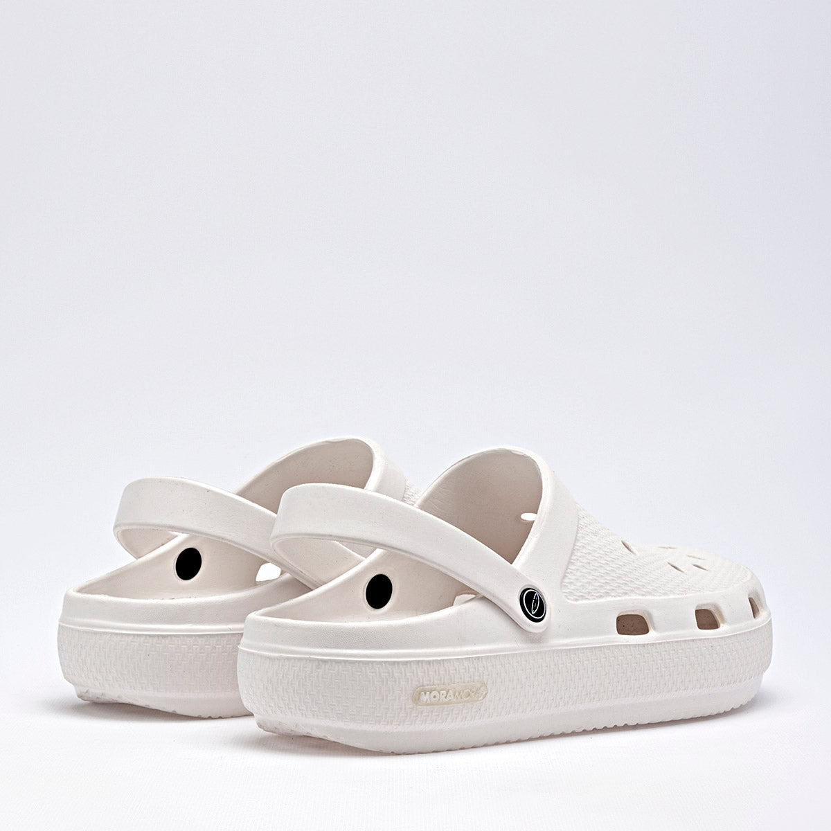 Sandalia Moramora para Hombre