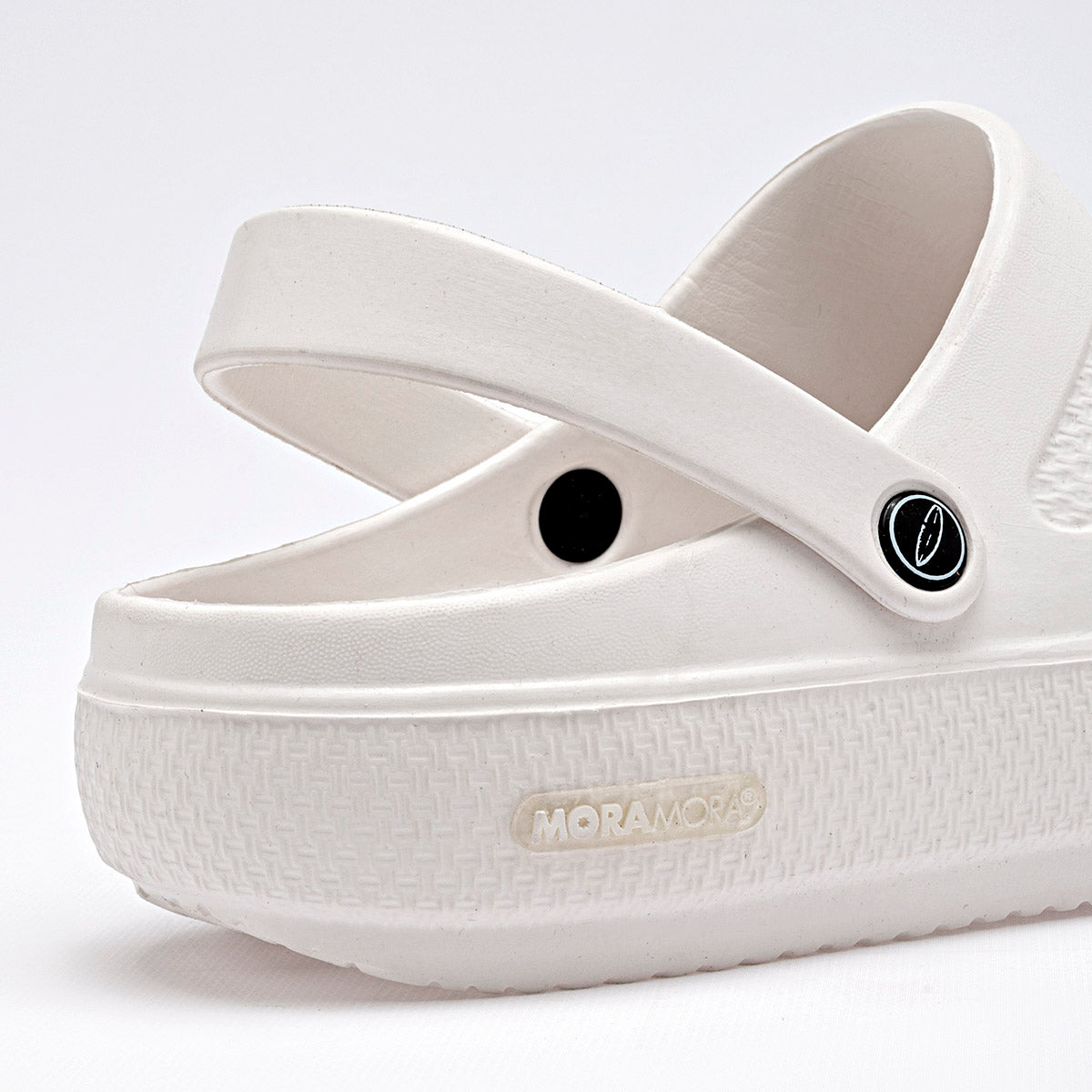 Sandalia Moramora para Hombre