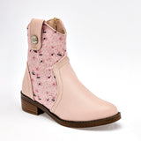 Bota Moramora para Niña