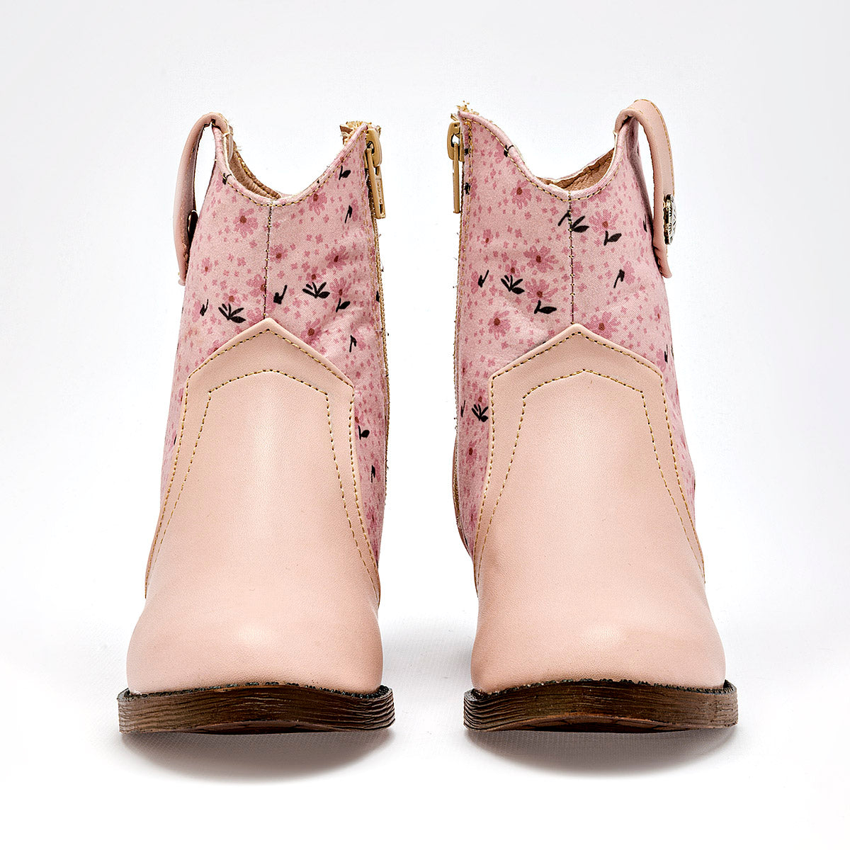 Bota Moramora para Niña