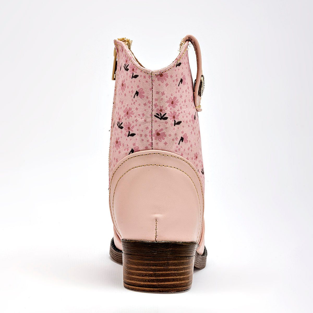 Bota Moramora para Niña