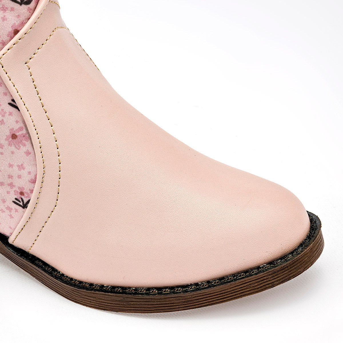 Bota Moramora para Niña