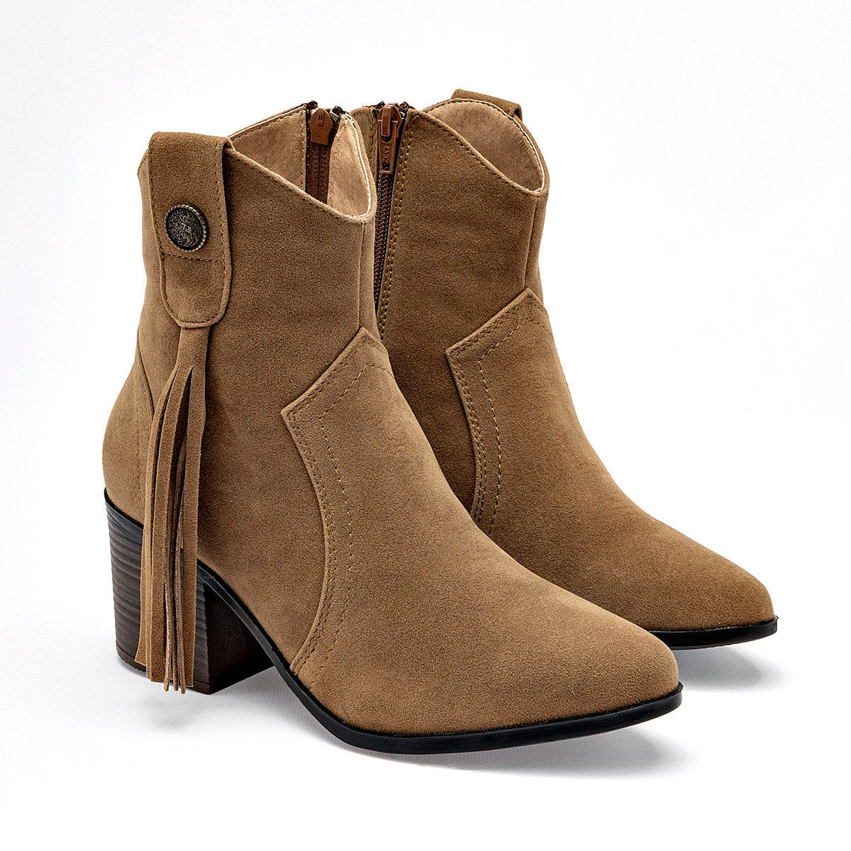 Bota Moramora para Mujer
