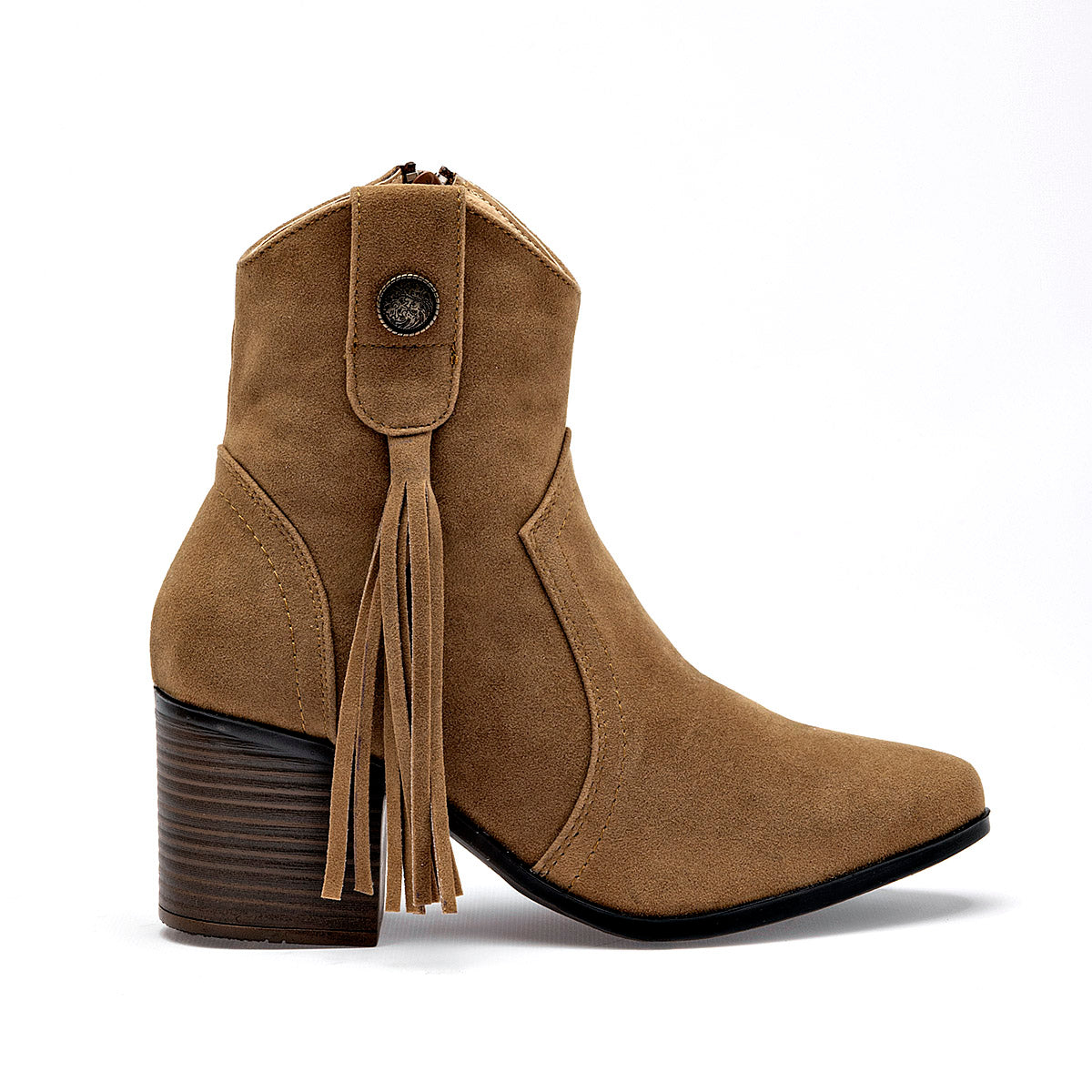 Bota Moramora para Mujer