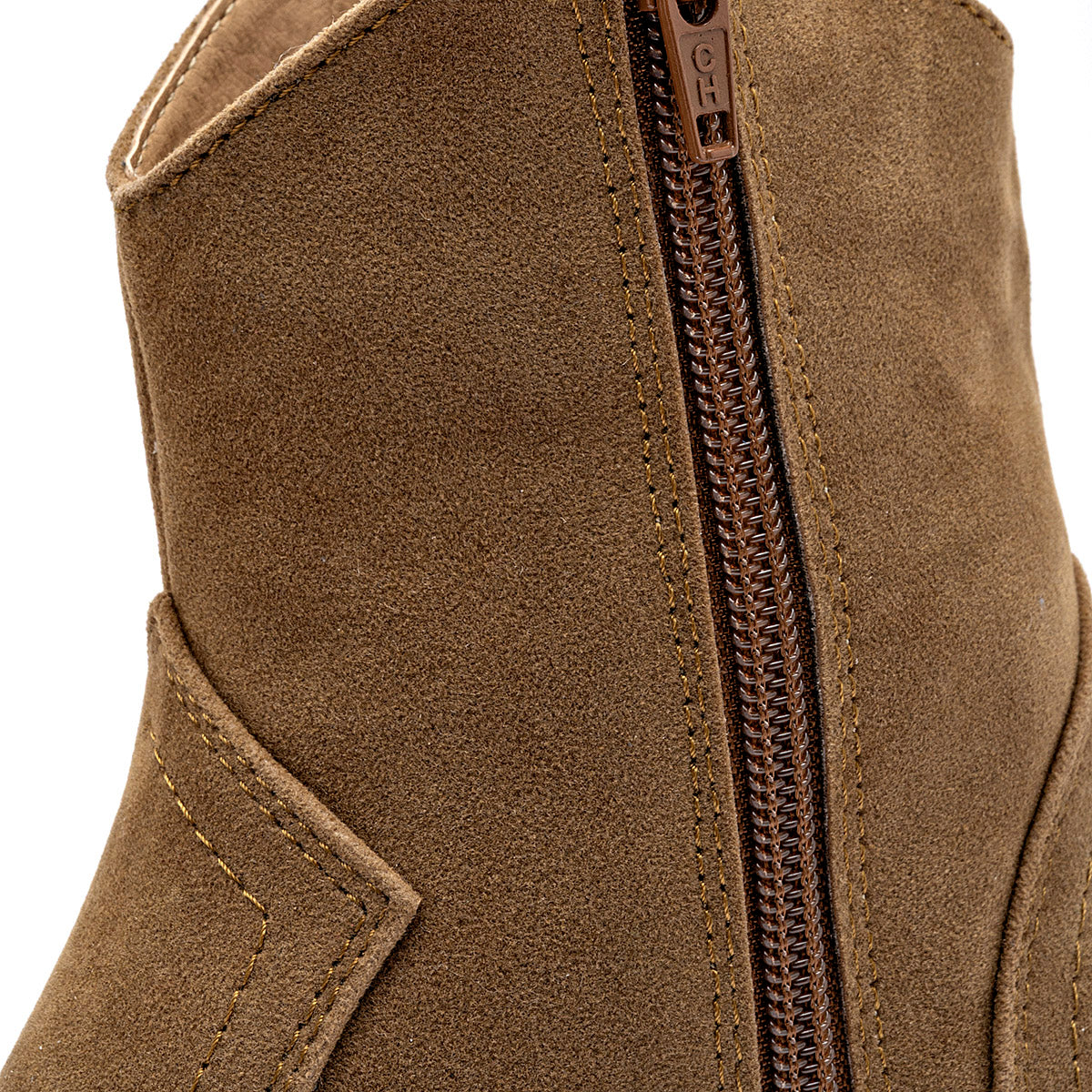 Bota Moramora para Mujer