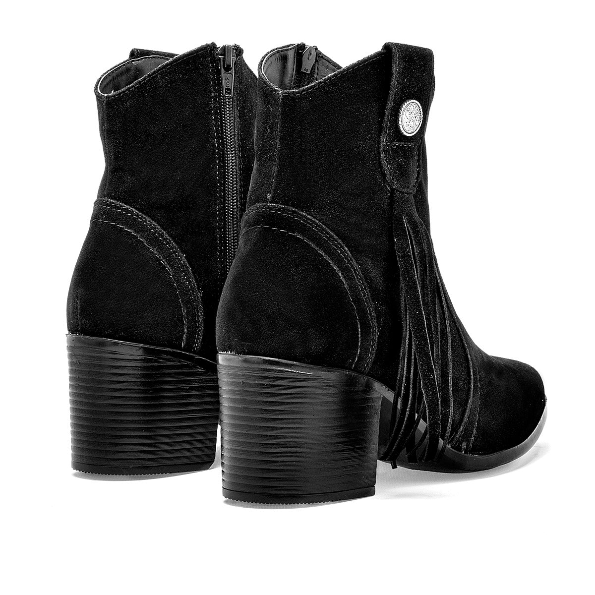 Bota Moramora para Mujer