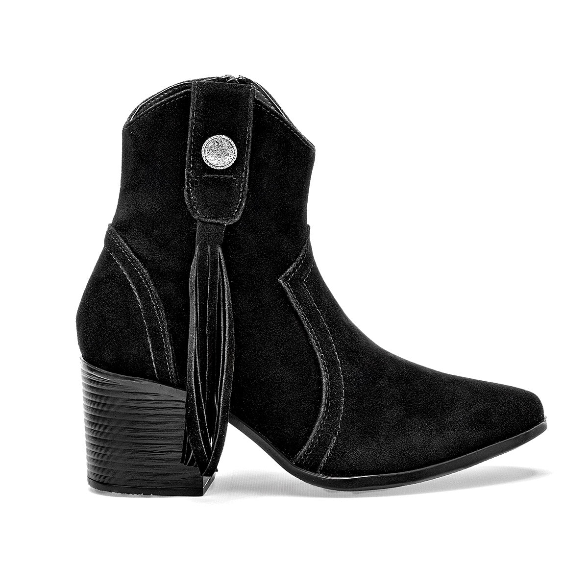 Bota Moramora para Mujer