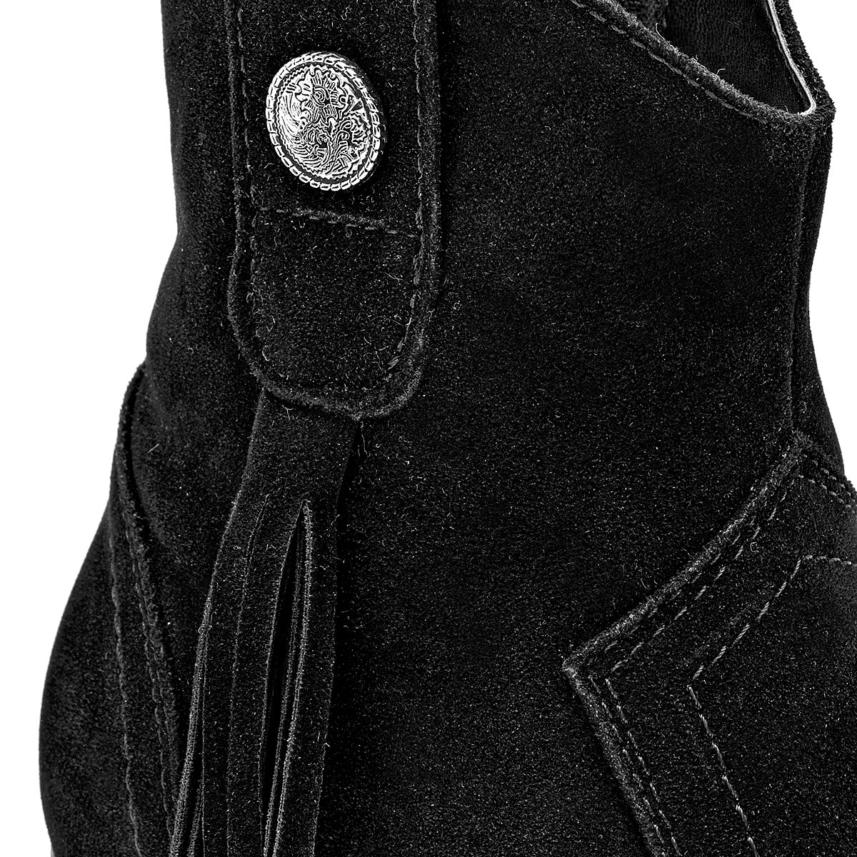 Bota Moramora para Mujer