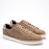 Tenis Negro Total para Hombre