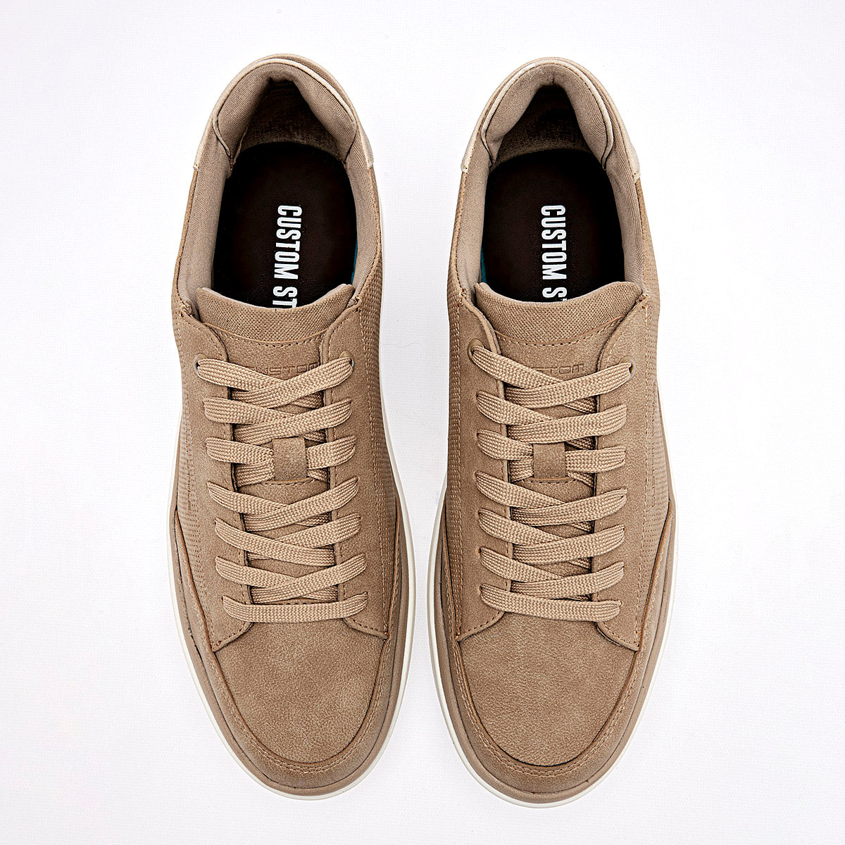 Tenis Negro Total para Hombre