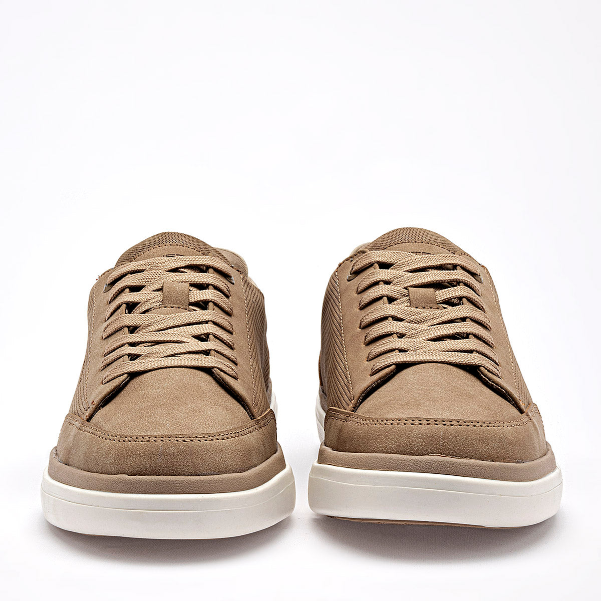 Tenis Negro Total para Hombre