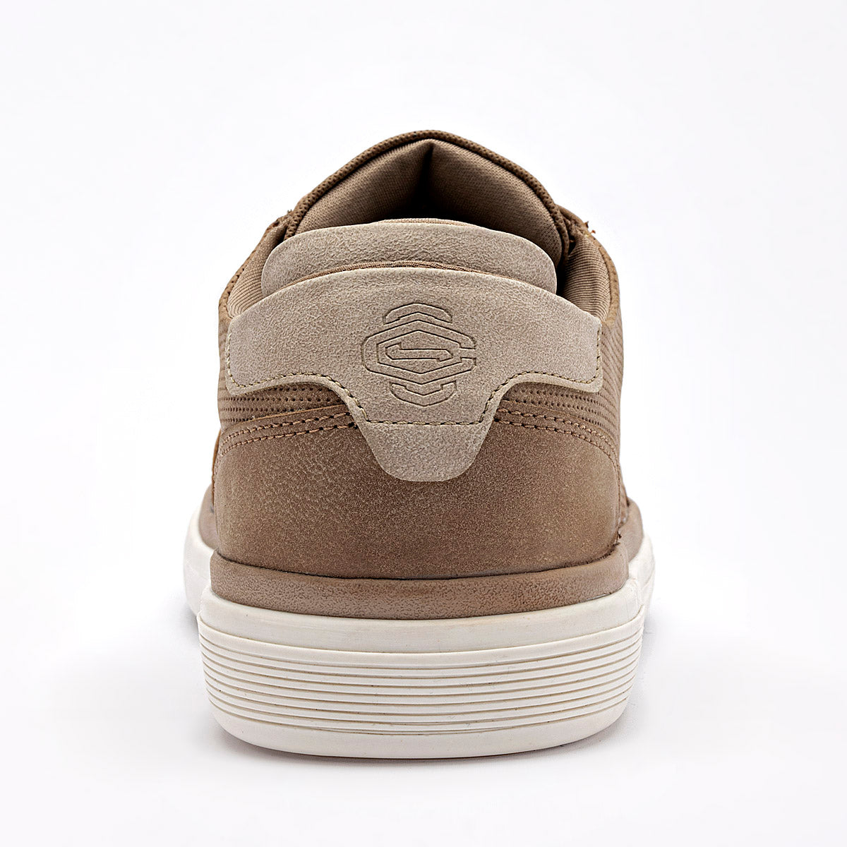 Tenis Negro Total para Hombre