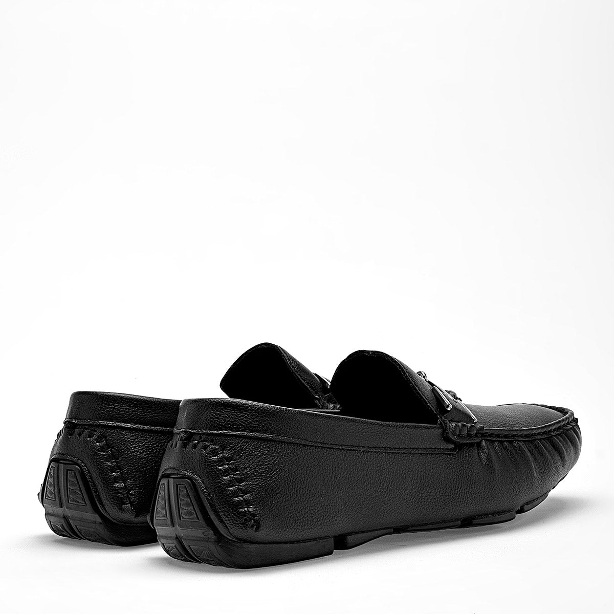 Zapato casual Negro Total para Hombre