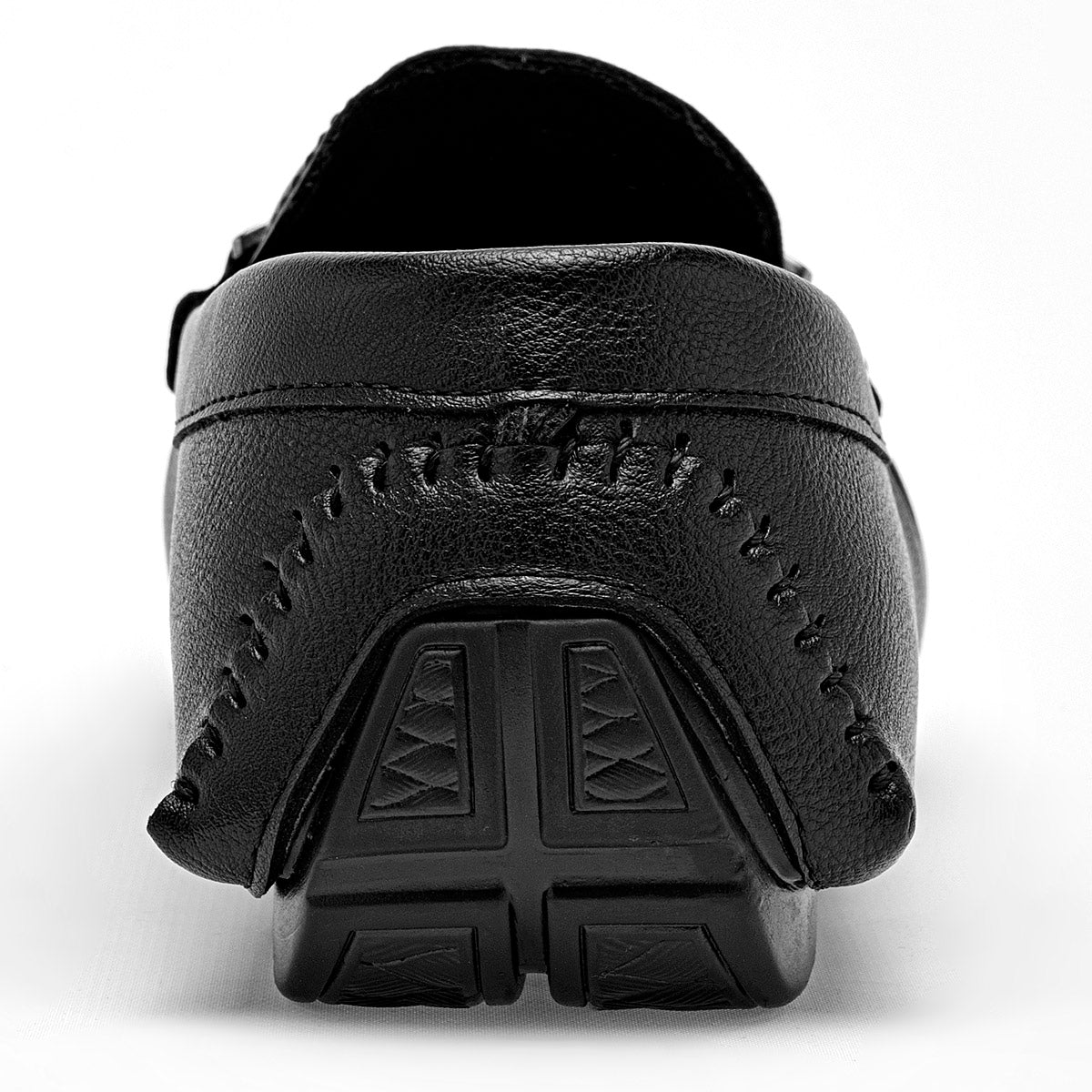 Zapato casual Negro Total para Hombre