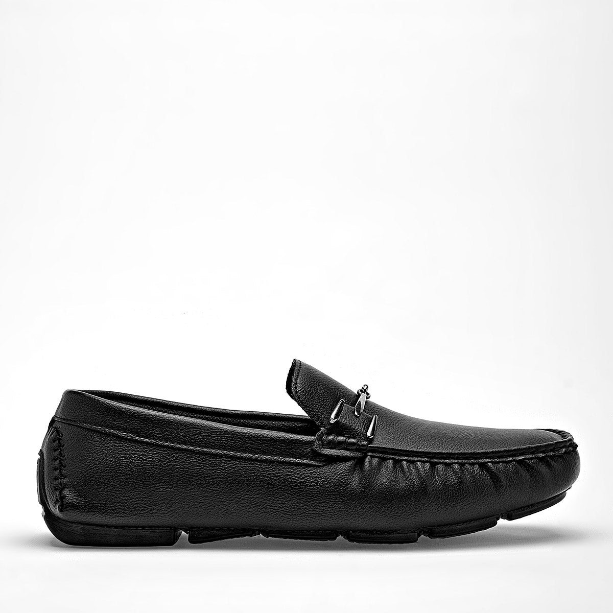 Zapato casual Negro Total para Hombre