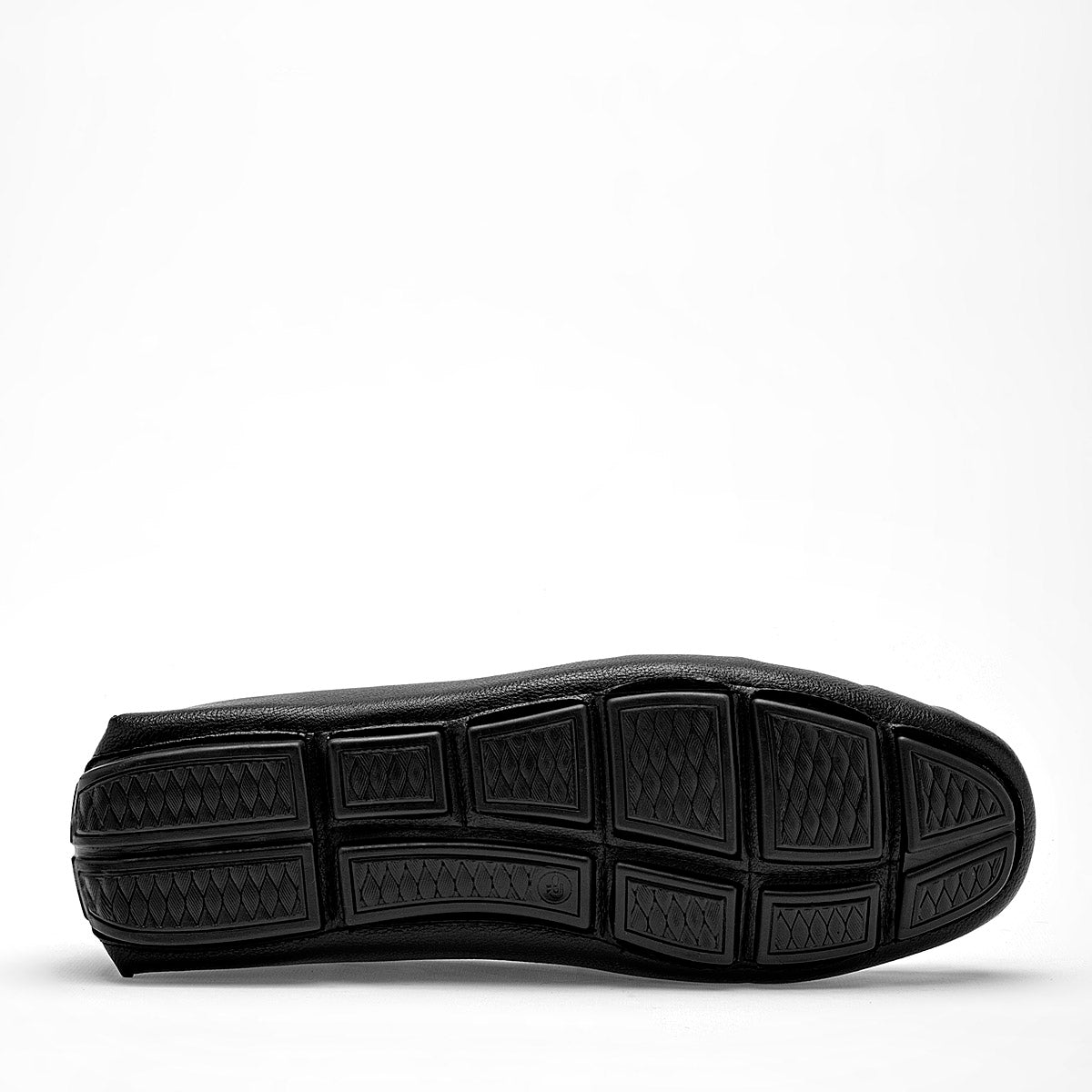 Zapato casual Negro Total para Hombre