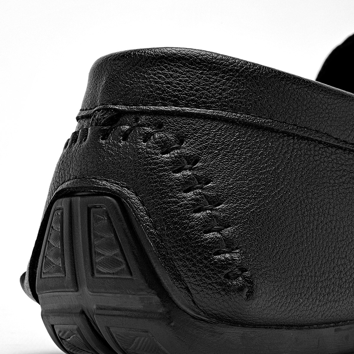 Zapato casual Negro Total para Hombre