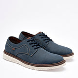Zapato casual Negro Total para Hombre