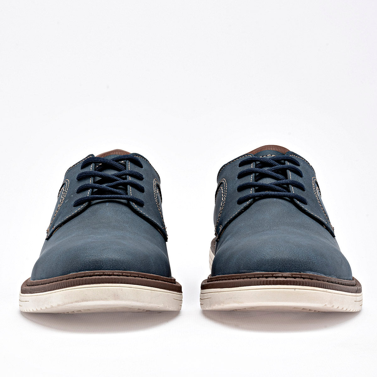 Zapato casual Negro Total para Hombre