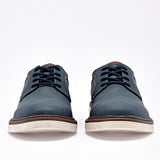 Zapato casual Negro Total para Hombre