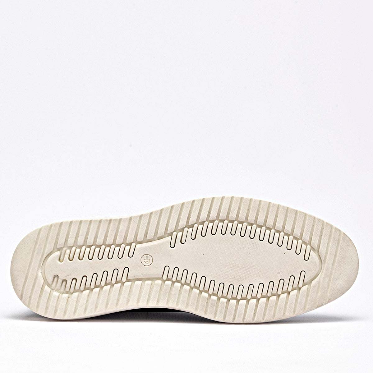 Zapato casual Negro Total para Hombre