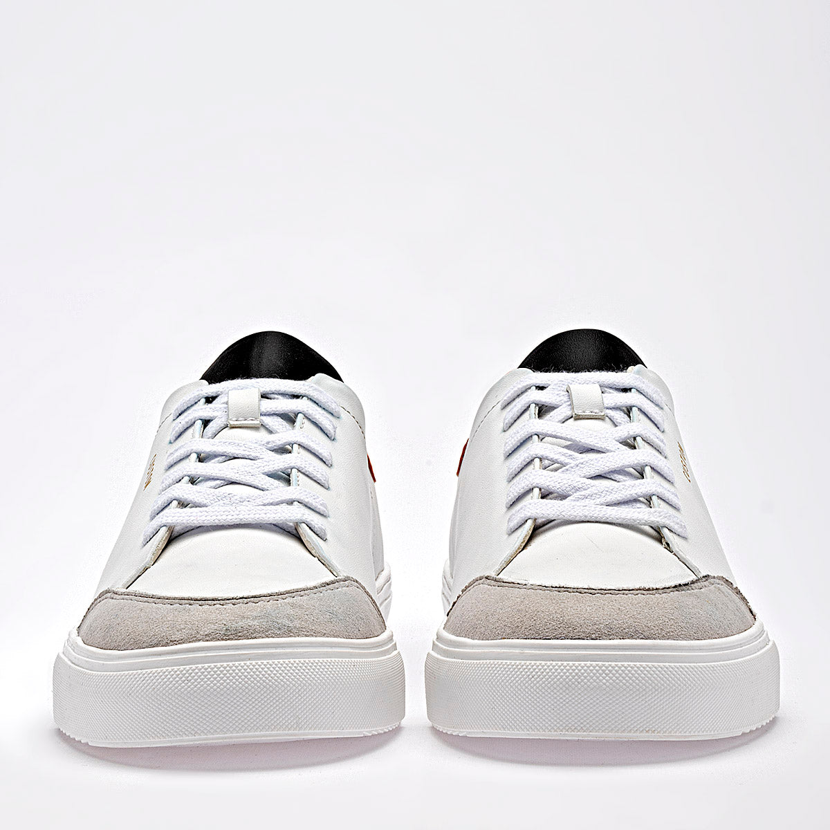 Tenis Negro Total para Hombre