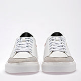 Tenis Negro Total para Hombre