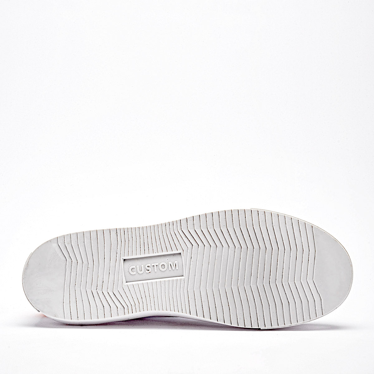 Tenis Negro Total para Hombre