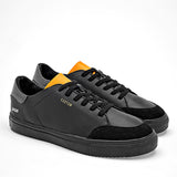 Tenis Negro Total para Hombre