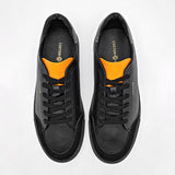 Tenis Negro Total para Hombre