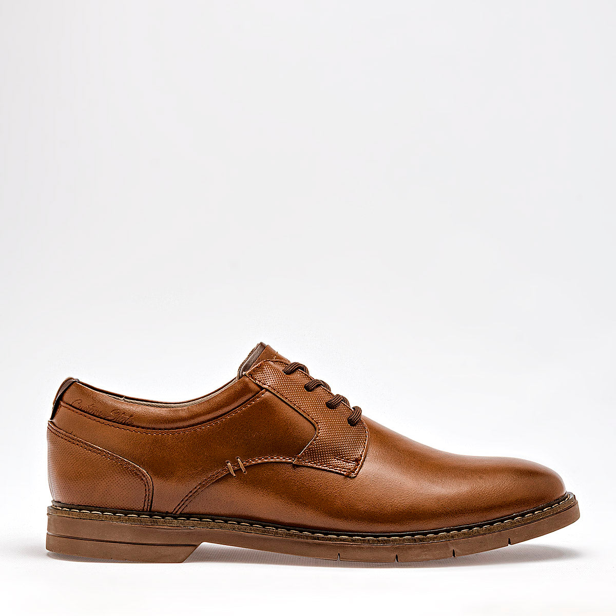 Zapato casual Negro Total para Hombre