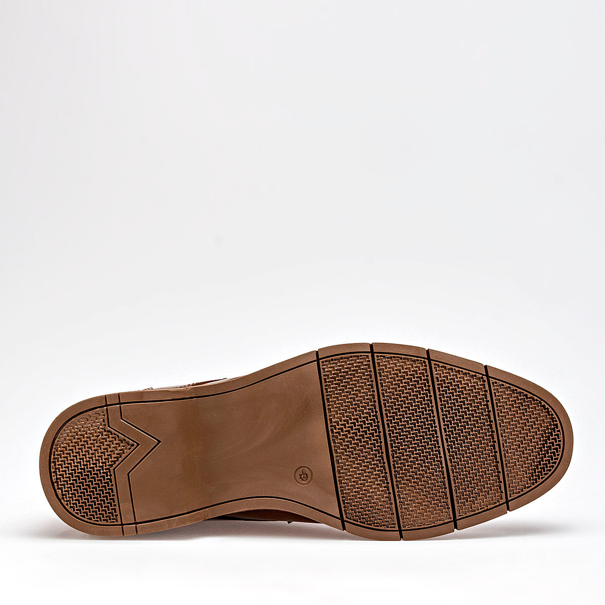 Zapato casual Negro Total para Hombre