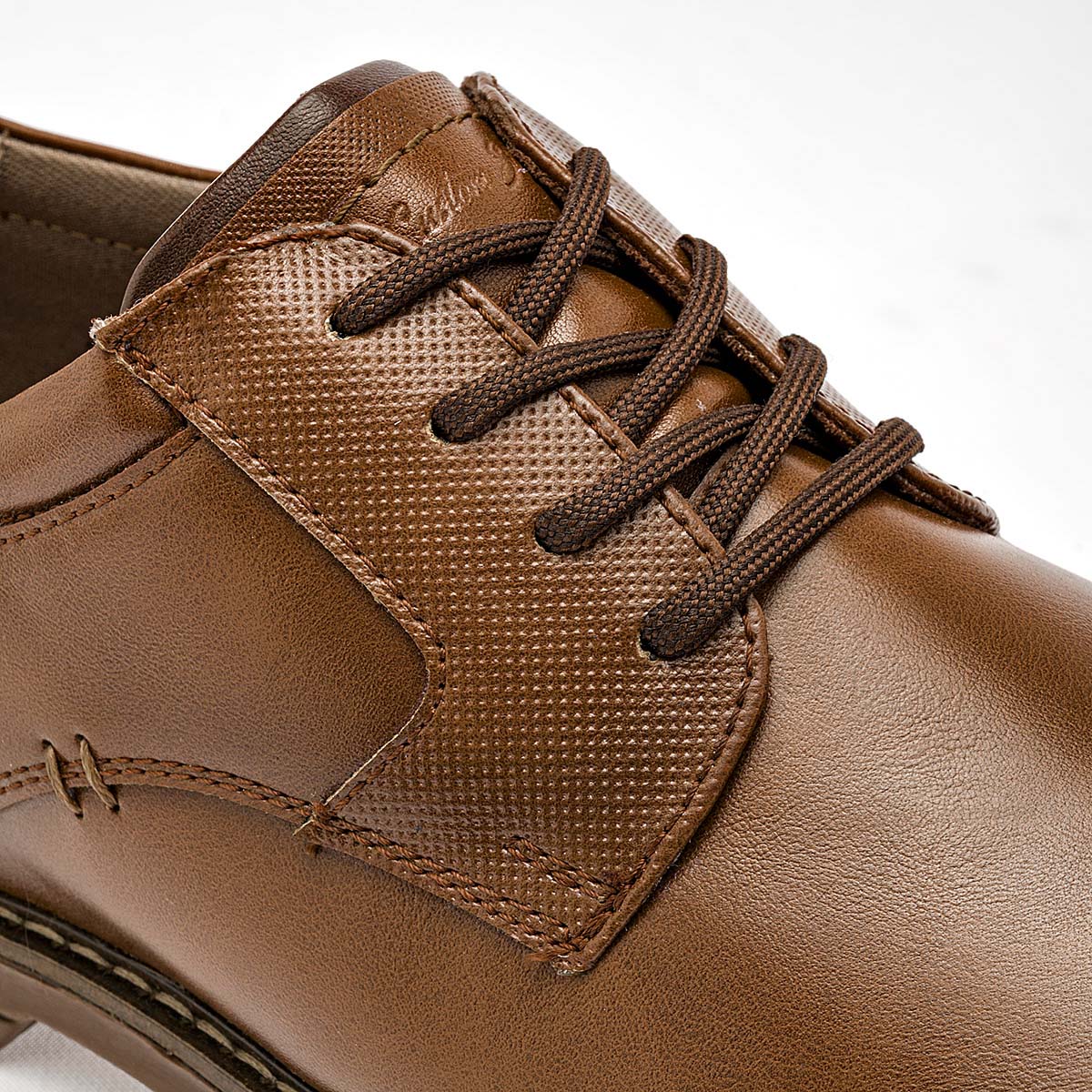 Zapato casual Negro Total para Hombre