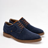 Zapato casual Negro Total para Hombre